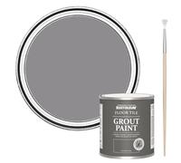 Rust-Oleum Ultra-Durable Purple Floor Tile Grout Paint -Iris 250ml