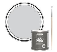 Rust-Oleum Ultra-Durable Purple Floor Tile Grout Paint -Lilac Rhapsody 250ml