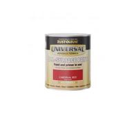 AMZ0107 Universal Gloss Cardinal Red 250ml