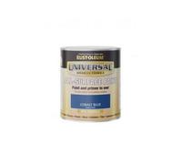 Rust-Oleum Universal Gloss Cobalt Blue 250ml