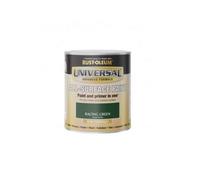 Rust-Oleum Racing Green Gloss Universal All-Surface Paint Green