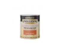 Rust-Oleum Universal Gloss Sunset Orange 250ml
