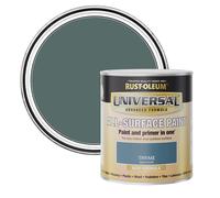 Rust-Oleum Universal Paint Satin Thyme 750ml