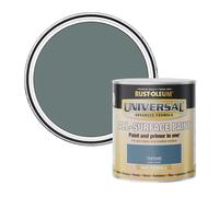 Rust-Oleum Universal All-Surface Paint Satin Thyme 750Ml