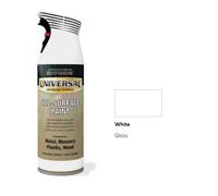 Rust-Oleum Universal All Surface Spray Paint - All Colours and Finishes - 400ml