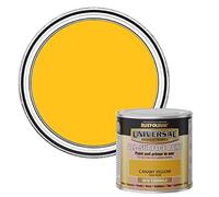 Rust-Oleum Canary Yellow Gloss Universal All-Surface Paint Yellow