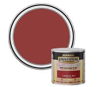 AMZ0107 Universal Gloss Cardinal Red 250ml