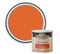 Rust-Oleum Universal All-Surface Brush Paint & Self Primer Interior Exterior