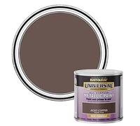 Rust-Oleum Universal Paint Metallic Aged Copper 250ml