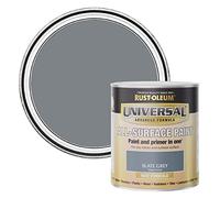 Rust-Oleum Universal Gloss Slate Grey 750ml