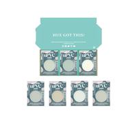 Rust-Oleum uPVC Paint in Gloss Finish - Fresh Greens Tester Box