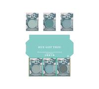 Rust-Oleum uPVC Paint in Gloss Finish - Ocean Blues Tester Box