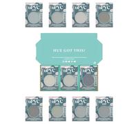 Rust-Oleum uPVC Paint in Matt Finish - Dusky Greys Tester Box