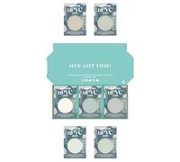 Rust-Oleum uPVC Paint in Matt Finish - Fresh Greens Tester Box