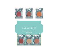 Rust-Oleum uPVC Paint in Satin Finish - Fiery Shades Tester Box