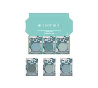 Rust-Oleum uPVC Paint in Satin Finish - Ocean Blues Tester Box