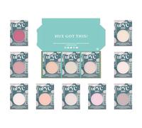 Rust-Oleum uPVC Paint in Satin Finish - Sweet Pinks Tester Box
