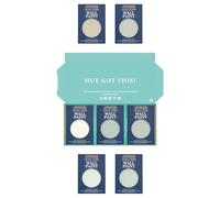 Rust-Oleum Wall Paint in Chalky Finish - Fresh Greens Tester Box