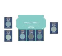 Rust-Oleum Wall Paint in Chalky Finish - Ocean Blues Tester Box