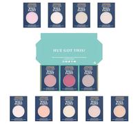 Rust-Oleum Wall Paint in Chalky Finish - Sweet Pinks Tester Box