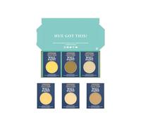 Rust-Oleum Wall Paint in Chalky Finish - Warming Yellows Tester Box