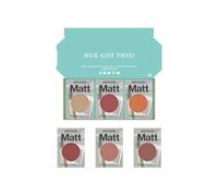 Rust-Oleum Wall Paint in Matt Finish - Fiery Shades Tester Box