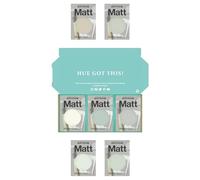 Rust-Oleum Wall Paint in Matt Finish - Fresh Greens Tester Box