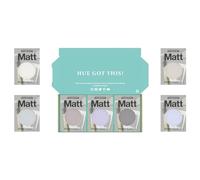 Rust-Oleum Wall Paint in Matt Finish - Pastel Purples Tester Box