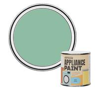 Rust-Oleum Wanderlust Matt Appliance Paint 250Ml