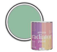 Rust-Oleum Radiator Wanderlust 750Ml - Green
