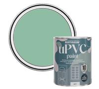 Rust-Oleum Green uPVC Door and Window Paint in Matt Finish - Wanderlust 750ml