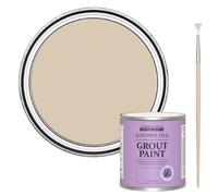 Rust-Oleum Warm Clay Kitchen Grout Paint 250Ml