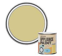 Rust-Oleum Wasabi Matt Appliance Paint 250Ml