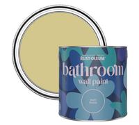 Rust-Oleum Wasabi Matt Bathroom Wall & Ceiling Paint 2.5L