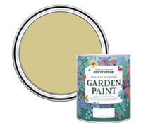 Rust-Oleum Wasabi Matt Garden Paint 750Ml