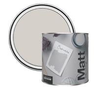 Rust-Oleum Colours Matt Emulsion Wall and Ceiling Paint - Babushka 2.5L