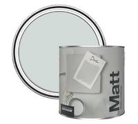 Rust-Oleum Washable Matt Wall Paint - Dove 2.5L