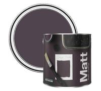 Rust-Oleum Washable Matt Wall Paint - Grape Soda 2.5L