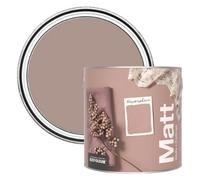 Rust-Oleum Washable Matt Wall Paint - Haversham 2.5L