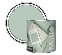 Rust-Oleum Washable Matt Wall Paint - Leaplish 2.5L