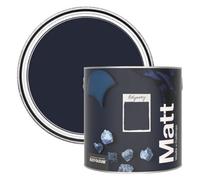 Rust-Oleum Washable Matt Wall Paint - Odyssey 2.5L