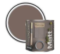 Rust-Oleum Washable Matt Wall Paint - Rivers Edge 2.5L