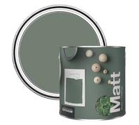 Rust-Oleum Washable Matt Wall Paint - Serenity 2.5L