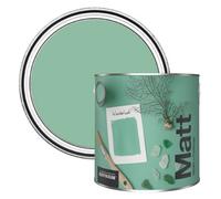 Rust-Oleum Washable Matt Wall Paint - Wanderlust 2.5L