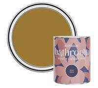 Rust-Oleum Wet Harvest Gloss Bathroom Wood & Cabinet Paint 750Ml