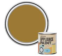 Rust-Oleum Wet Harvest Matt Appliance Paint 250Ml