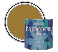 Rust-Oleum Wet Harvest Matt Bathroom Wall & Ceiling Paint 2.5L