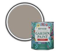 Rust-Oleum Whipped Truffle Gloss Garden Paint 750Ml