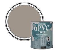 Rust-Oleum Whipped Truffle Gloss Upvc Paint 750Ml