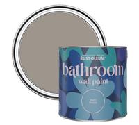 Rust-Oleum Whipped Truffle Matt Bathroom Wall & Ceiling Paint 2.5L